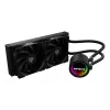 GENESIS NLG-2318 sistema de refrigeración para ordenador refrigeración líquida todo en uno negra