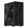 GENESIS NLG-2318 sistema de refrigeración para ordenador refrigeración líquida todo en uno negra