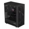 GENESIS NLG-2318 sistema de refrigeración para ordenador refrigeración líquida todo en uno negra