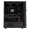 GENESIS NLG-2318 sistema de refrigeración para ordenador refrigeración líquida todo en uno negra