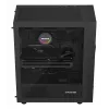 GENESIS NLG-2318 sistema de refrigeración para ordenador refrigeración líquida todo en uno negra