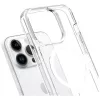 Funda protectora MagCase para Apple iPhone 14 Pro de 3MK con fijación magnética y protección resistente