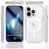 Funda protectora 3MK Armor MagCase para Apple iPhone 14 Pro Max compatible con MagSafe diseño resistente