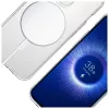 Funda protectora 3MK Armor MagCase para Apple iPhone 14 Pro Max compatible con MagSafe diseño resistente