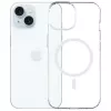 Funda protectora 3MK Armor MagCase para Apple iPhone 15 – diseño resistente, compatibilidad magnética