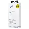 Funda protectora 3MK Armor MagCase para Apple iPhone 15 – diseño resistente, compatibilidad magnética