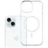 Funda protectora 3MK Armor MagCase para Apple iPhone 15 – diseño resistente, compatibilidad magnética