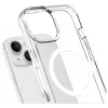 Funda protectora 3MK Armor MagCase para Apple iPhone 15 – diseño resistente, compatibilidad magnética