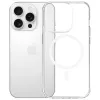 Funda para móvil 3MK Armor MagCase para Apple iPhone 15 Pro compatible con MagSafe diseño delgado