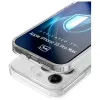 Funda para móvil 3MK Armor MagCase para Apple iPhone 15 Pro Max – diseño magnético duradero y delgado