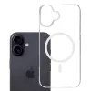 Funda para móvil 3MK Armor MagCase para iPhone 16, 6,1