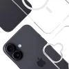 Funda para móvil 3MK Armor MagCase para iPhone 16, 6,1