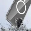 Funda para móvil 3MK Armor MagCase para iPhone 16, 6,1