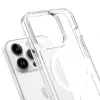 3MK Armor MagCase funda para iPhone 16 Pro Max, MagSafe, transparente, TPU