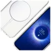 Funda protectora 3MK Armor MagCase para Apple iPhone 16E – diseño resistente a los golpes