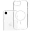 Funda protectora 3MK Armor MagCase para Apple iPhone 16E – diseño resistente a los golpes