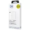 Funda protectora 3MK Armor MagCase para Apple iPhone 16E – diseño resistente a los golpes