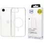 Funda protectora 3MK Armor MagCase para Apple iPhone 16E – diseño resistente a los golpes