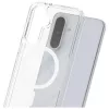 Funda protectora 3MK Armor MagCase para Samsung Galaxy A26 5G – diseño delgado y resistente