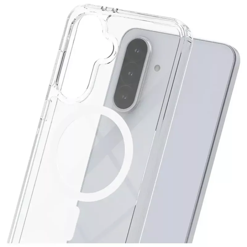 Funda protectora 3MK Armor MagCase para Samsung Galaxy A26 5G – diseño delgado y resistente