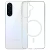 Funda protectora 3MK Armor MagCase para Samsung Galaxy A36 – diseño resistente a los golpes