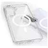 Funda protectora 3MK Armor MagCase para Samsung Galaxy A36 – diseño resistente a los golpes
