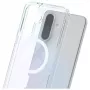 Funda protectora 3MK Armor MagCase para Samsung Galaxy A36 – diseño resistente a los golpes