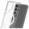 Funda protectora 3MK Armor MagCase para Samsung Galaxy S24 Ultra – resistente, ligera, compatible con imanes
