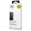 Funda protectora 3MK Armor MagCase para Samsung Galaxy S24/S25 – diseño resistente y delgado