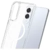 Funda protectora 3MK Armor MagCase para Samsung Galaxy S25 Edge – diseño delgado y resistente a los golpes