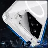 Funda para móvil 3MK Armor MagCase para Xiaomi 15 — funda protectora resistente y ligera