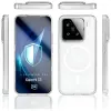 Funda para móvil 3MK Armor MagCase para Xiaomi 15 — funda protectora resistente y ligera