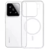 Funda para móvil 3MK Armor MagCase para Xiaomi 15 — funda protectora resistente y ligera