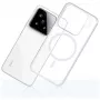 Funda para móvil 3MK Armor MagCase para Xiaomi 15 — funda protectora resistente y ligera