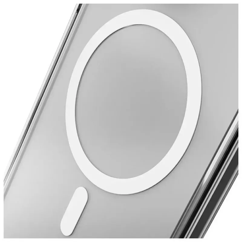 Funda protectora MagCase Armor de 3MK para Xiaomi 15 Pro — funda para móvil delgada y resistente