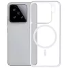 Funda protectora MagCase Armor de 3MK para Xiaomi 15 Pro — funda para móvil delgada y resistente