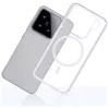 Funda protectora MagCase Armor de 3MK para Xiaomi 15 Pro — funda para móvil delgada y resistente