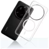 Funda protectora 3MK Armor MagCase para Xiaomi 15 Ultra – cubierta resistente, ligera y compatible con imanes