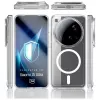 Funda protectora 3MK Armor MagCase para Xiaomi 15 Ultra – cubierta resistente, ligera y compatible con imanes