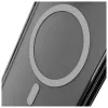 Funda protectora 3MK Armor MagCase para Xiaomi 15 Ultra – cubierta resistente, ligera y compatible con imanes