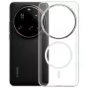 Funda protectora 3MK Armor MagCase para Xiaomi 15 Ultra – cubierta resistente, ligera y compatible con imanes