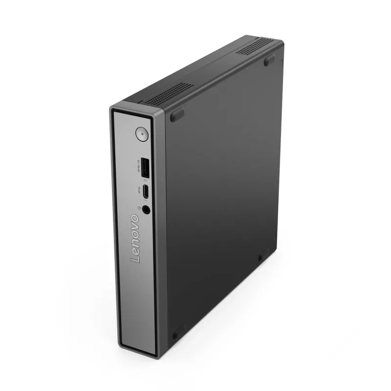 Lenovo ThinkCentre neo 50q Gen 5 Intel Core 5 210H 16 GB DDR5-SDRAM 1 TB SSD Windows 11 Pro Mini PC PC negro