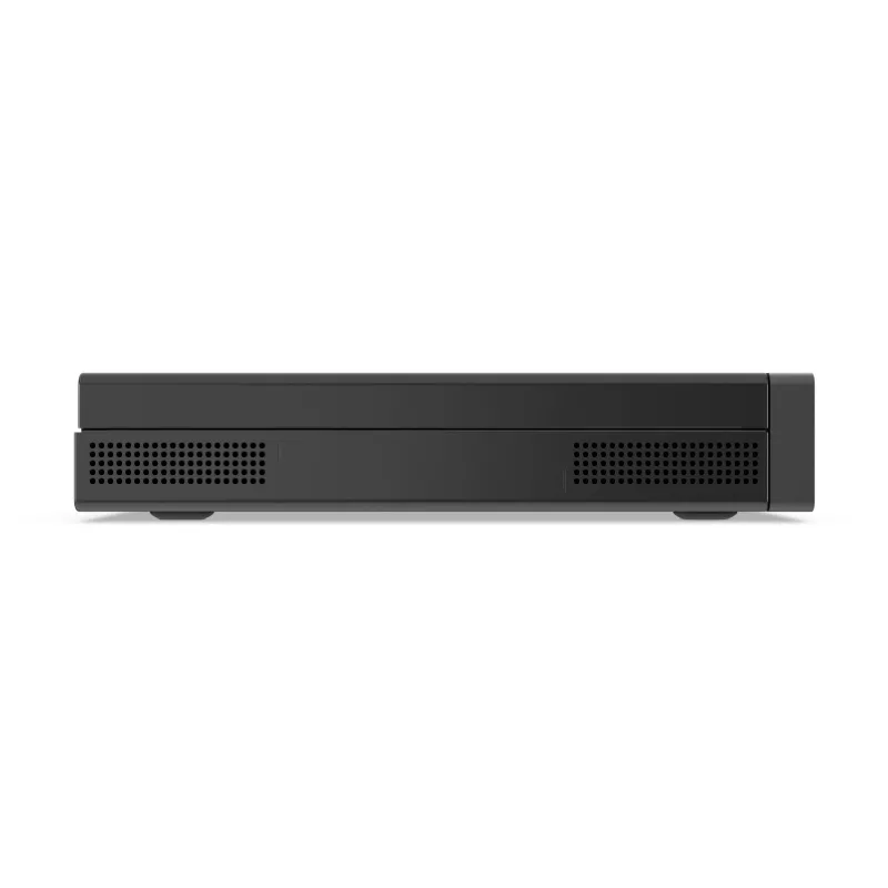 Lenovo ThinkCentre neo 50q Gen 5 Intel Core 5 210H 32 GB DDR5-SDRAM 1 TB SSD Windows 11 Pro Mini PC negro