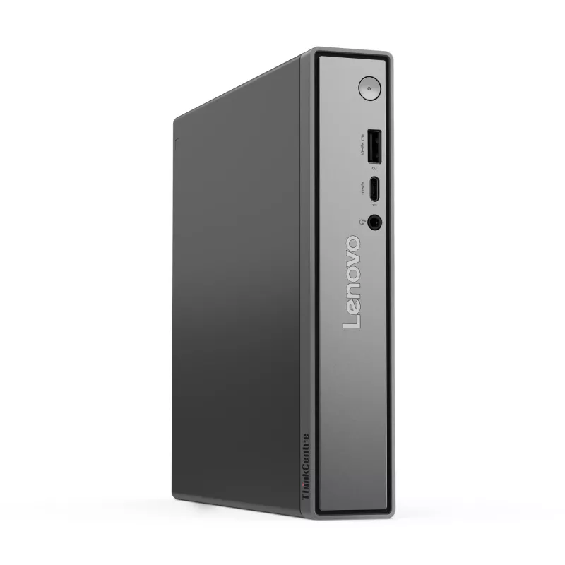 Lenovo ThinkCentre neo 50q Gen 5 Intel Core 5 210H 32 GB DDR5-SDRAM 1 TB SSD Windows 11 Pro Mini PC negro