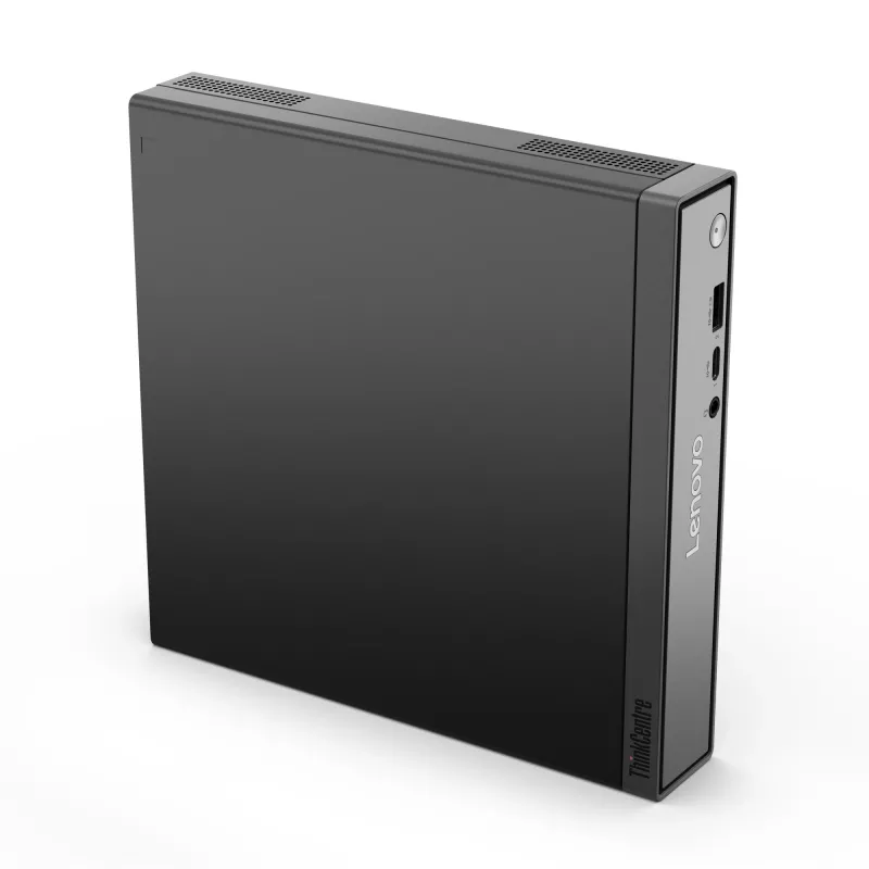 Lenovo ThinkCentre neo 50q Gen 5 Intel Core 5 210H 32 GB DDR5-SDRAM 1 TB SSD Windows 11 Pro Mini PC negro