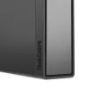 Lenovo ThinkCentre neo 50q Gen 5 Intel Core 7 240H 16 GB DDR5-SDRAM 1 TB SSD Windows 11 Pro Mini PC PC negro