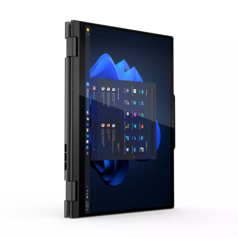 Portátil híbrido Lenovo ThinkPad T14s 14 inch Intel Core Ultra 5 225U 16GB LPDDR5x 512GB SSD WUXGA táctil Windows 11 Pro