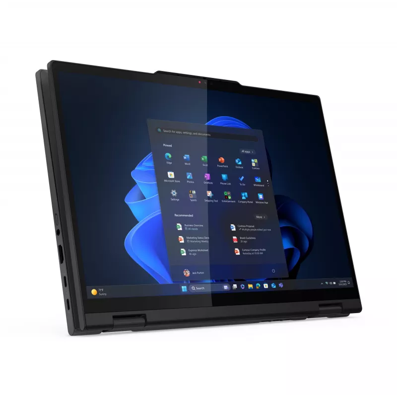 Híbrido (2 en 1) Lenovo ThinkPad T14s 14