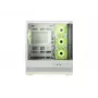 Caja de ordenador MSI MAG PANO 110R PZ WHITE Midi Tower