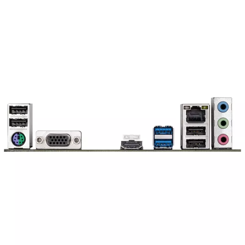 Placa base GIGABYTE H610M H V2, Intel H610, LGA 1700, Micro ATX